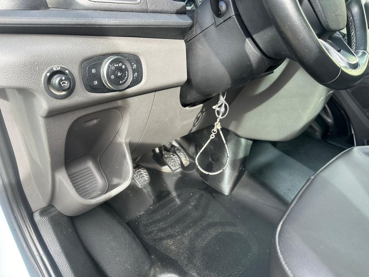 Ford Transit 350 2.0 EcoB.130RWD PL-SL-DC-RG Cas.Rib.Tri.Trend On