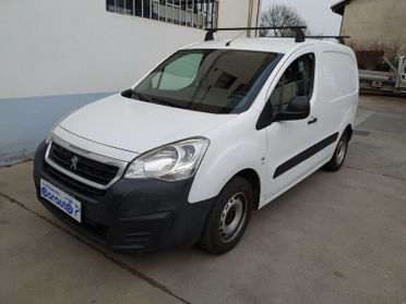 Peugeot Partner 100 hdi Furg Promo FinAss2