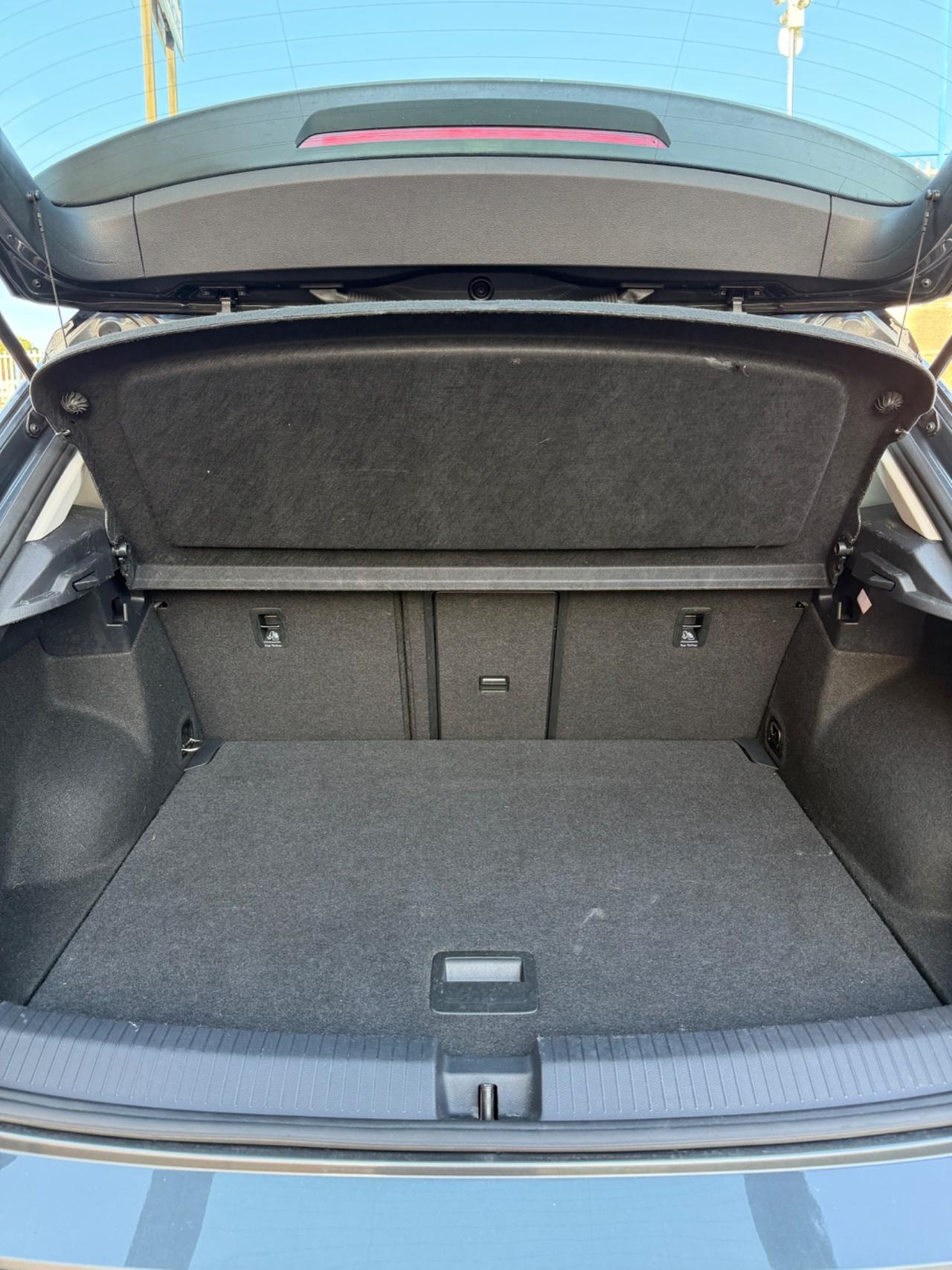 Volkswagen T-Roc 2.0 TDI 116cv 2023