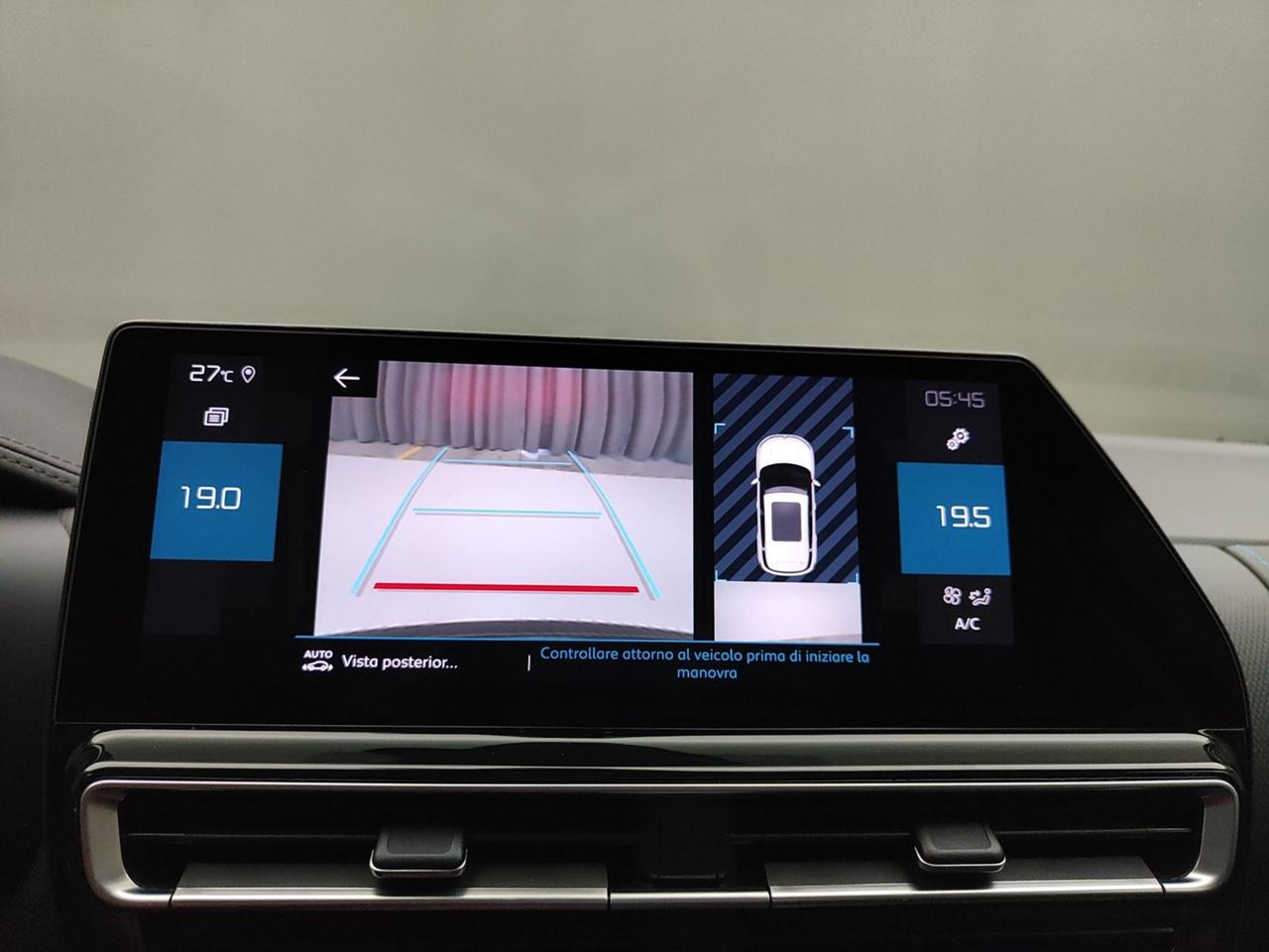 CITROEN C5 Aircross 2022 1.5 BLUEHDI 130CV MAX EAT8