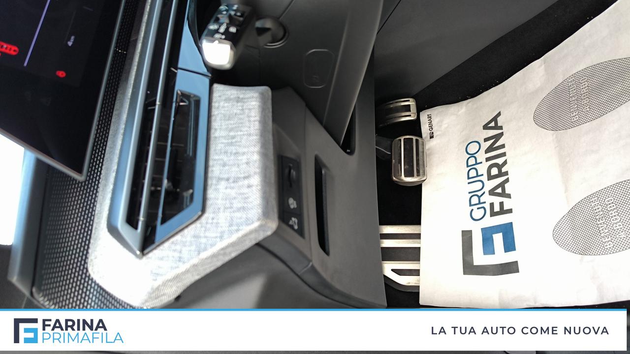 PEUGEOT 5008 PureTech 130 S&S ALLURE PACK