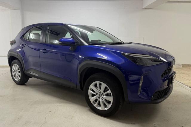 TOYOTA Yaris Cross 1.5 Hybrid 5p. E-CVT Business