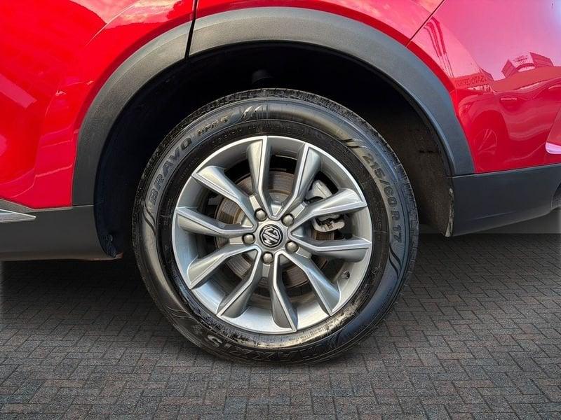 MG HS HS 1.5 Luxury auto