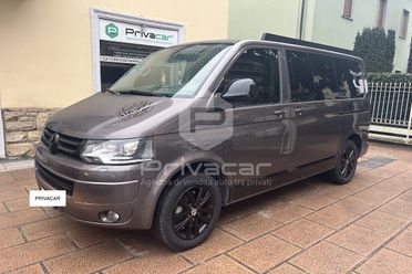 VOLKSWAGEN Multivan 2.0 BiTDI 180CV DSG 4 Motion Comfortline