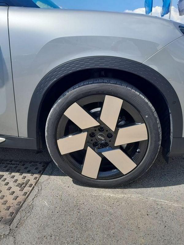 MINI Mini Countryman E