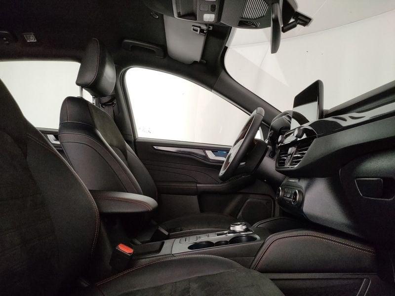 Ford Kuga 2.5 phev ST-Line X 2wd 225cv cvt