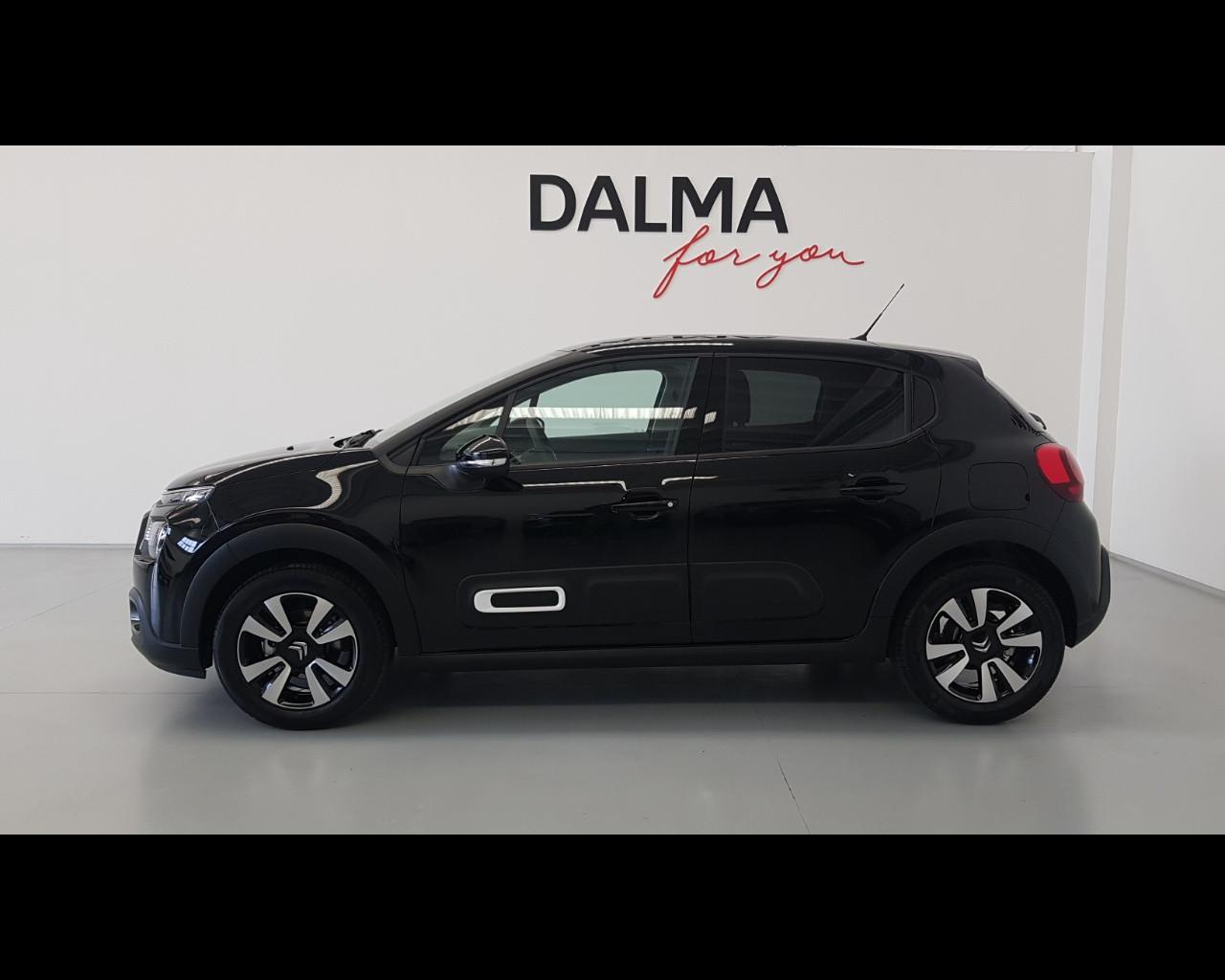 CITROEN C3 III 2017 - PURE TECH 83 S&S MAX MY70