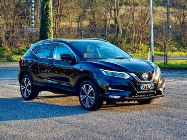 Nissan Qashqai 1.7 dCi 150 CV Tekna 2020-E6 Manuale