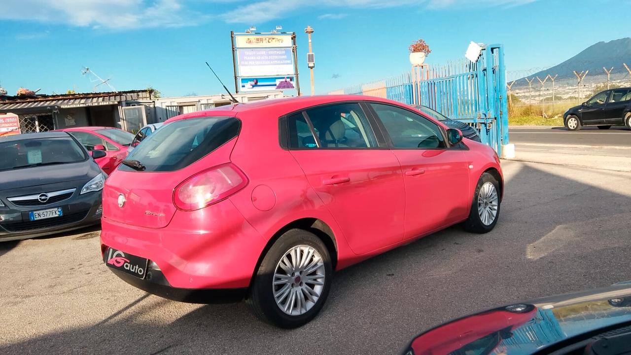 Fiat Bravo 1.6 DIESEL