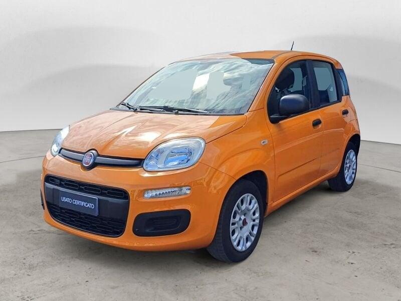 FIAT Panda 1.2 69 CV S&S Easy