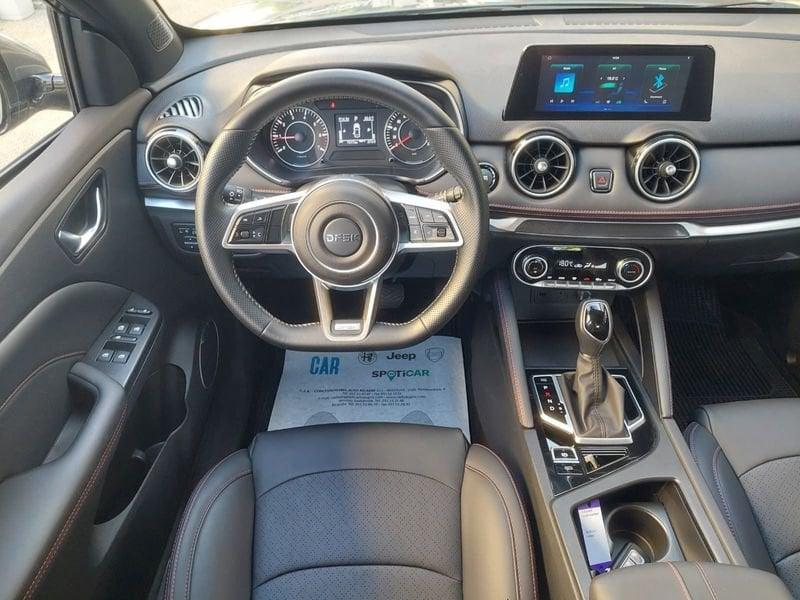 Dfsk Glory 500 Glory 500 1.5 Luxury cvt