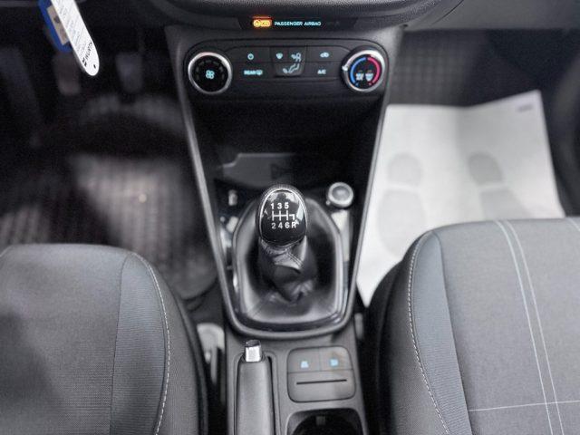 FORD Fiesta 1.5 TDCi 5 porte Vignale