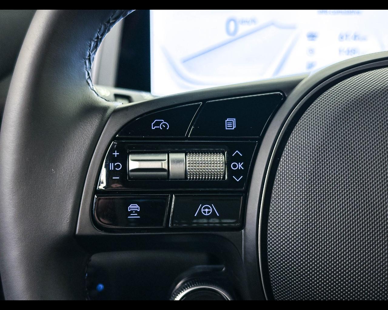 HYUNDAI Ioniq 6 - Ioniq 6 77.4 kWh AWD Evolution