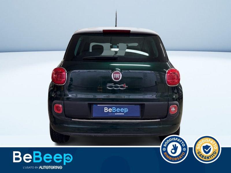 FIAT 500L 1.4 POP STAR 95CV