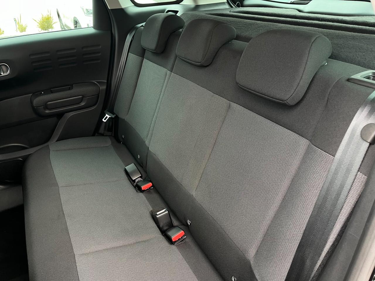 Citroen C3 Aircross PureTech 130 S&S Max EAT6 Automatic