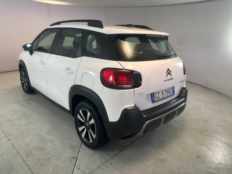 CITROEN C3 Aircross - C3 Aircross PureTech 110 S&S Feel