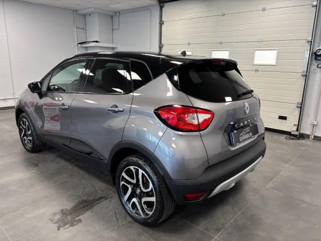 RENAULT Captur 1.5 dCi Energy Hypnotic
