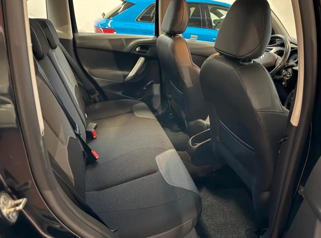 Citroen C3 1.4 HDi 70 Exclusive