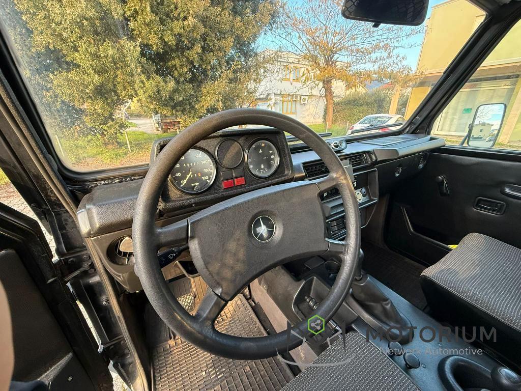 Mercedes-Benz G G300 AUTOCARRO N1