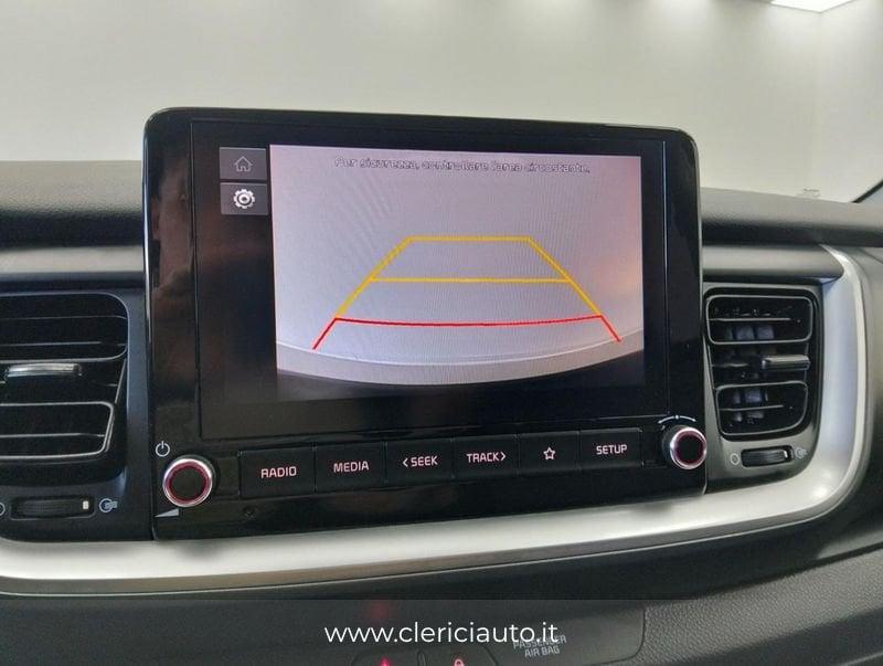 Kia Stonic 1.2 MPI Urban