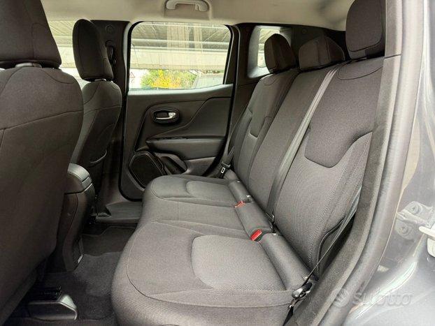 JEEP Renegade 1.6 Mjt S