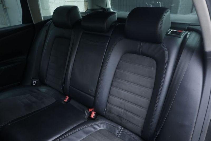 Volkswagen Passat Volkswagen Passat 2.0 TDI 170CV DPF Var. DSG High. Unicoproprietario
