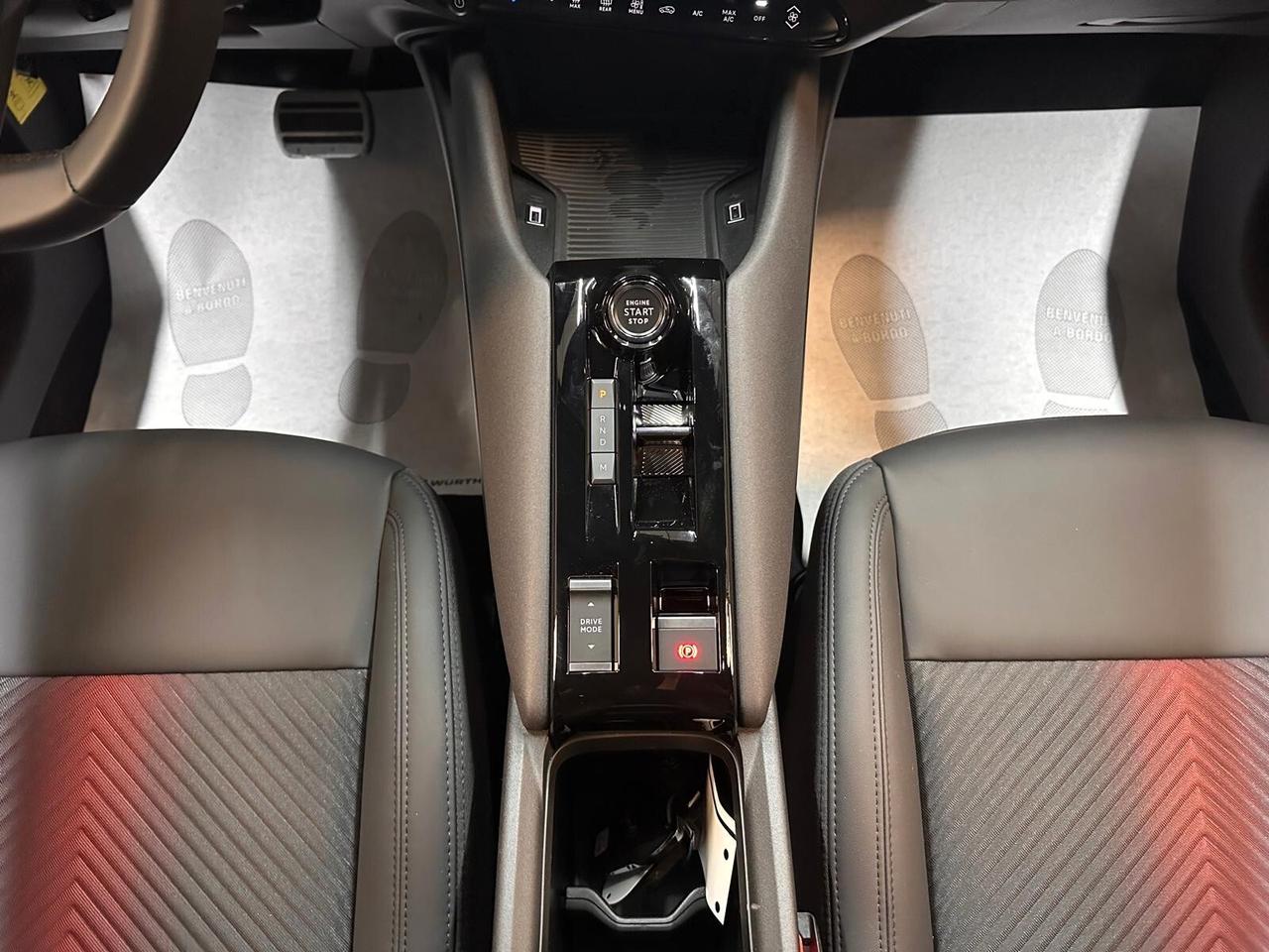 Alfa Romeo Junior 1.2 136 CV Hybrid eDCT6 Speciale