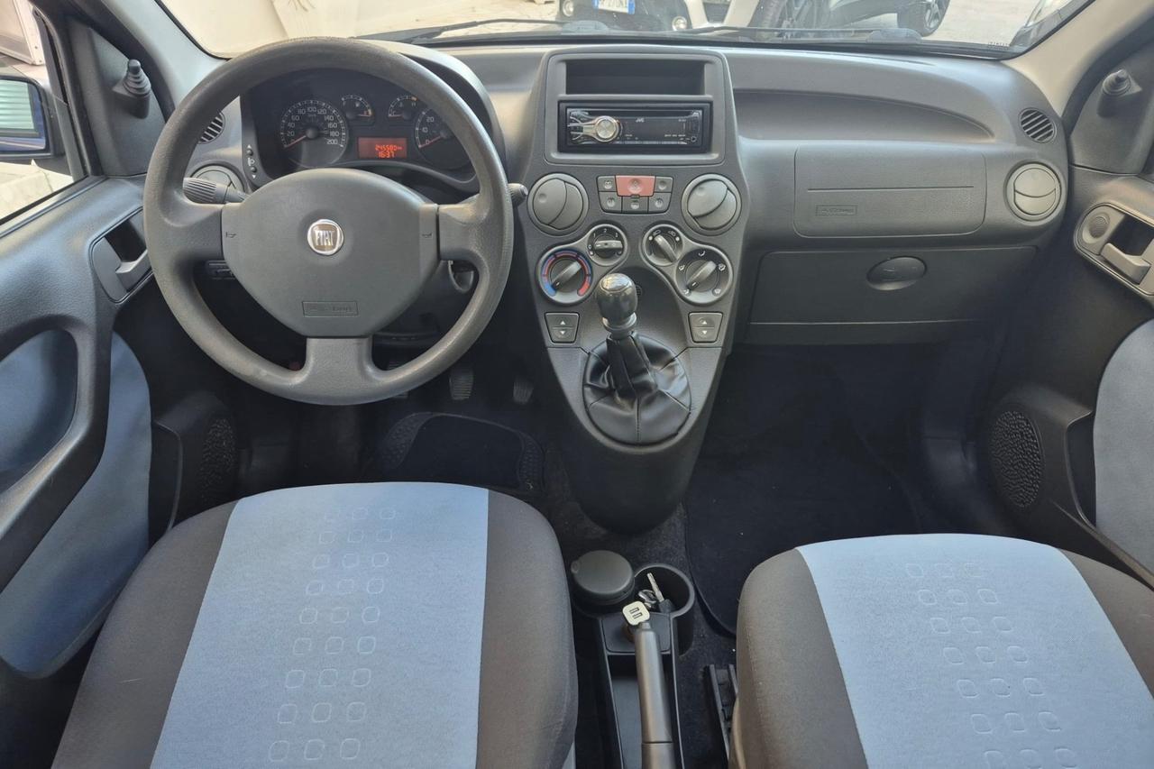Fiat Panda 1.2 Dynamic Natural Power