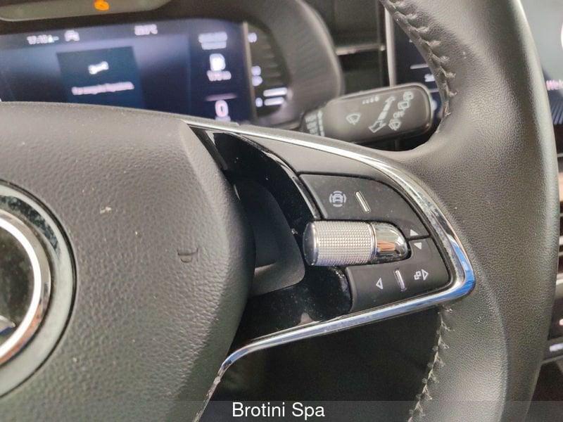 Skoda Kamiq Kamiq 1.0 TSI 110 CV Style