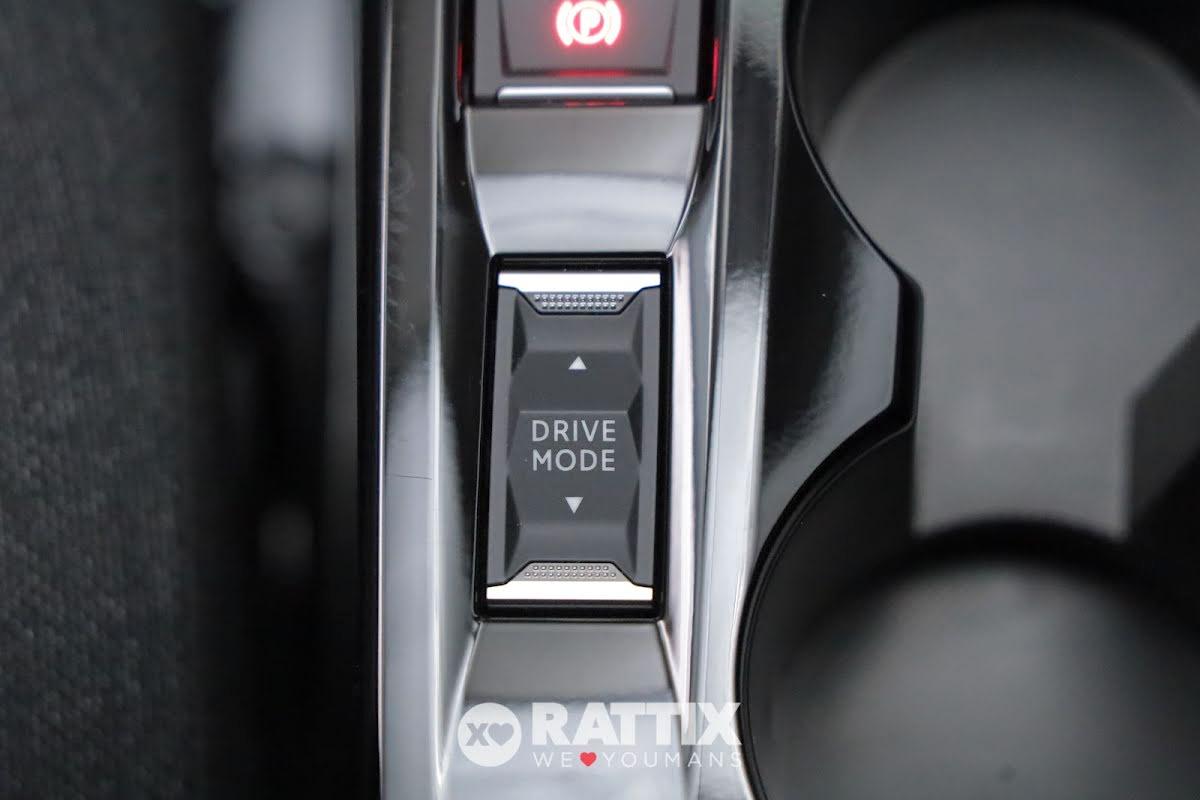 Peugeot 208 1.2 hybrid 110CV Business e-dcs 6