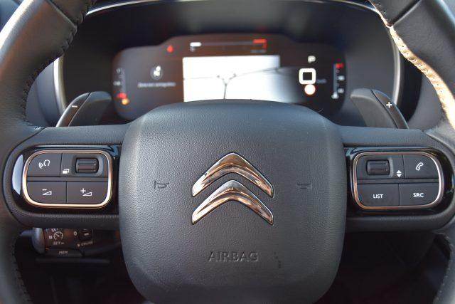 CITROEN C5 Aircross BlueHDi 130 S&S EAT8 Shine