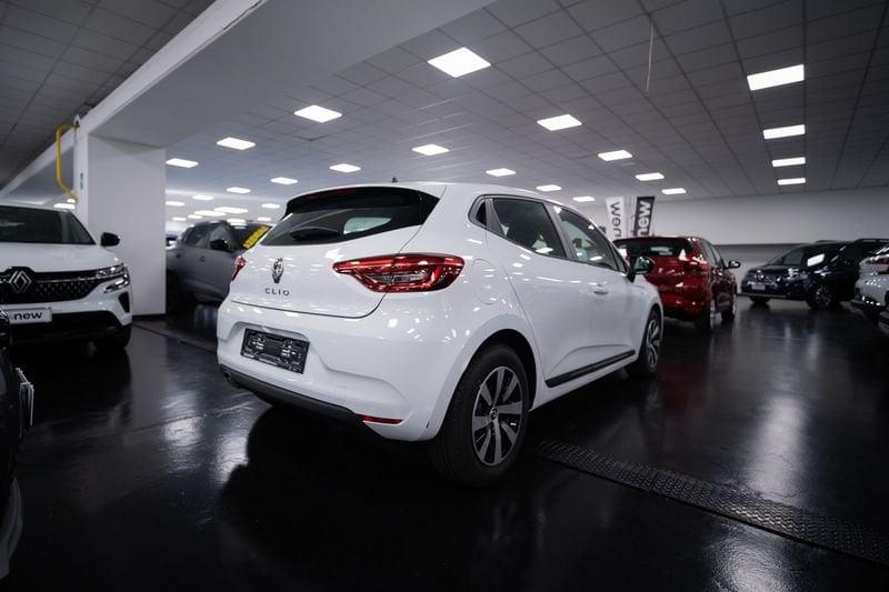 Renault Clio 1.0 TCe Equilibre GPL 100cv