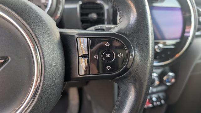 MINI Mini ONE 1.5 BENZINA AUTOMATICA OK NEO PATENTATO