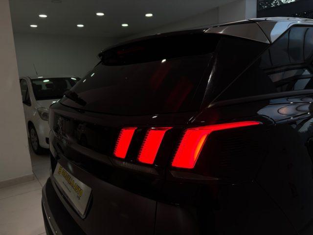 PEUGEOT 3008 BlueHDi 130 S&S EAT8 Allure Pack tua da ?239,00