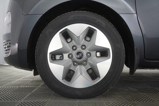 HYUNDAI Staria Staria 2.2 AT 2WD 9 posti Wagon