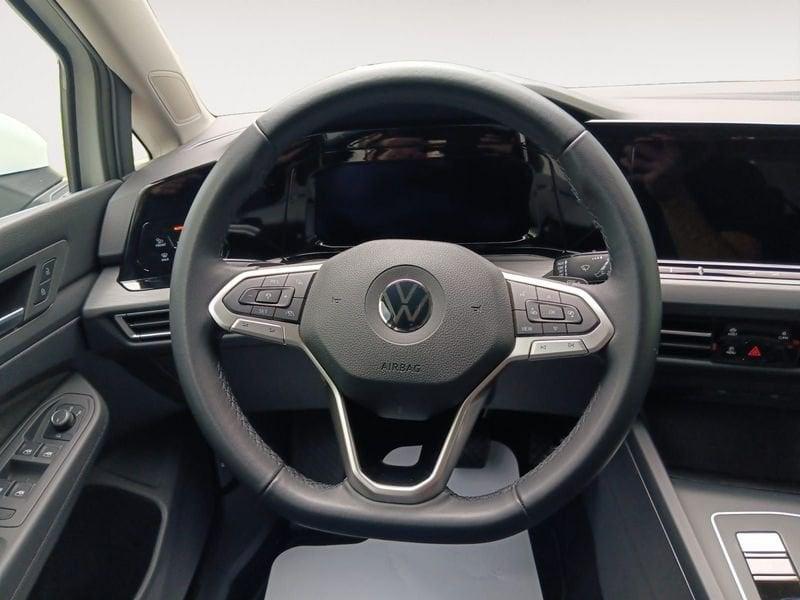 Volkswagen Golf 2.0 TDI 150 CV DSG SCR Style
