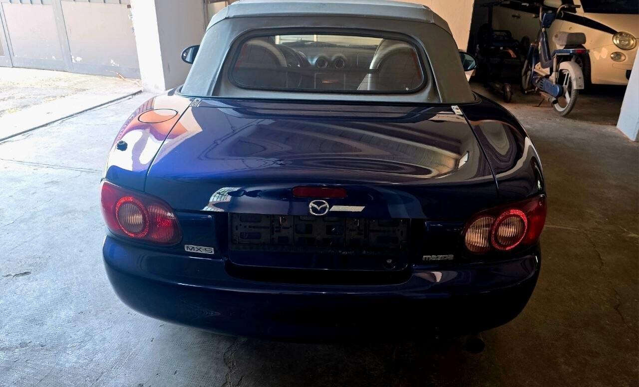 Mazda MX-5 1.6 MX5 Frizione nuova