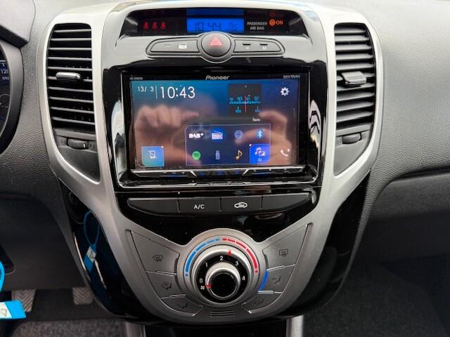 Hyundai iX20 1.4 90 CV Gpl Econext APP MODE 2018