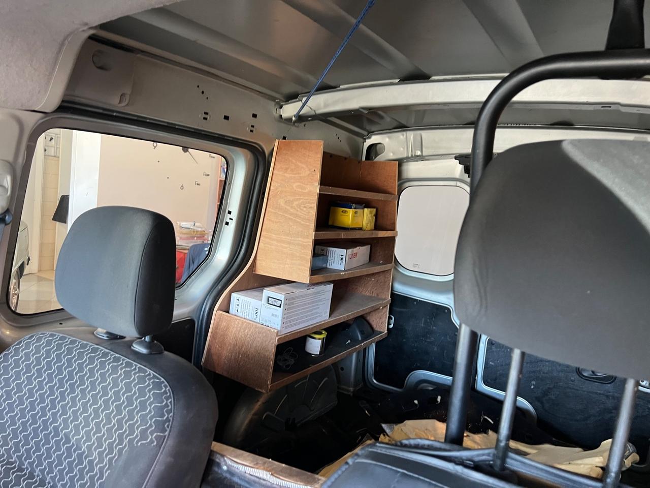 Renault Kangoo 1.5 dCi 85CV 4 porte