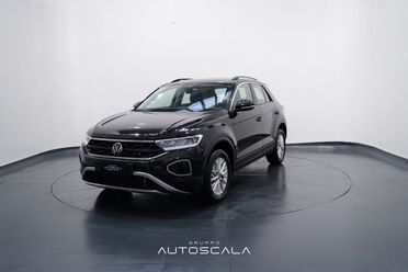 VOLKSWAGEN T-Roc 2.0 TDI SCR 150cv DSG Life