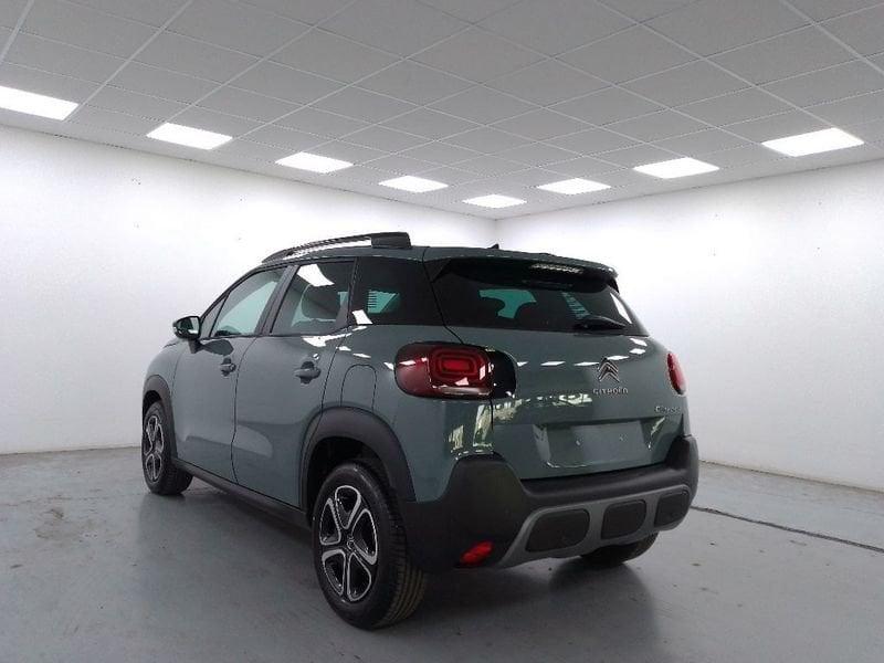 Citroën C3 Aircross 1.2 puretech Feel s&s 110cv
