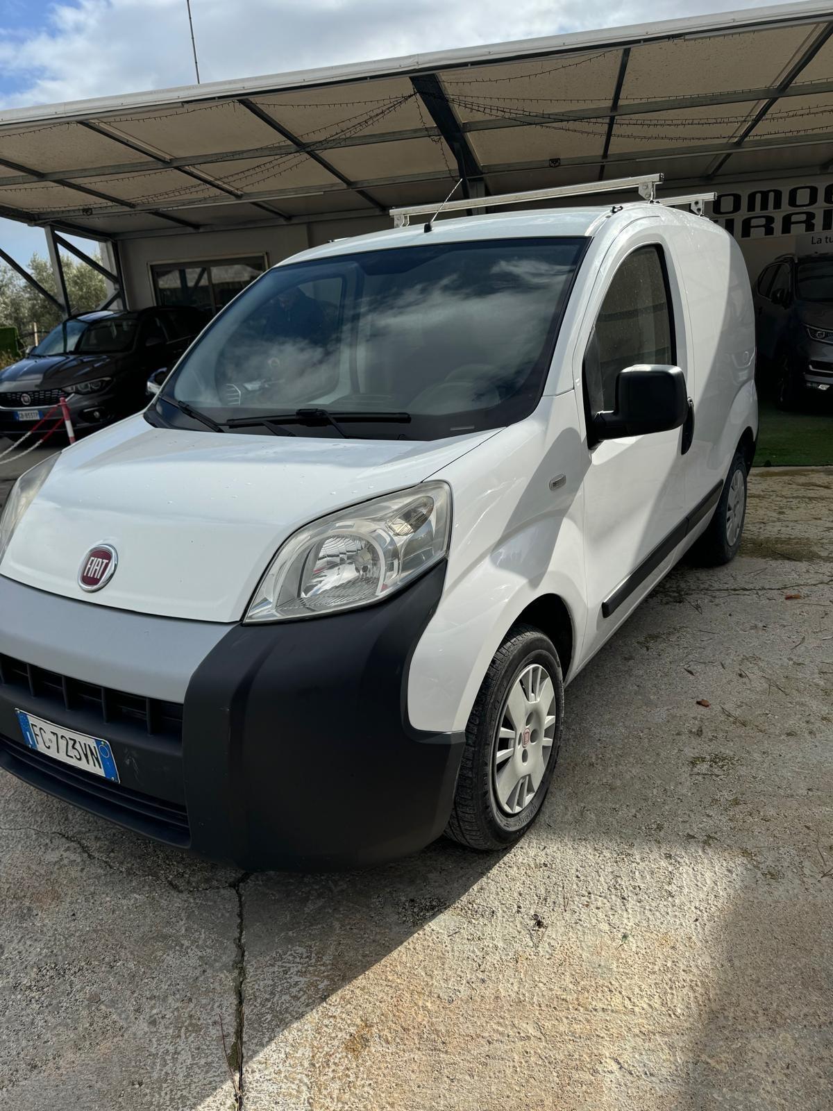 Fiat Fiorino FIAT FIORINO 1.3 MJT 75 CV