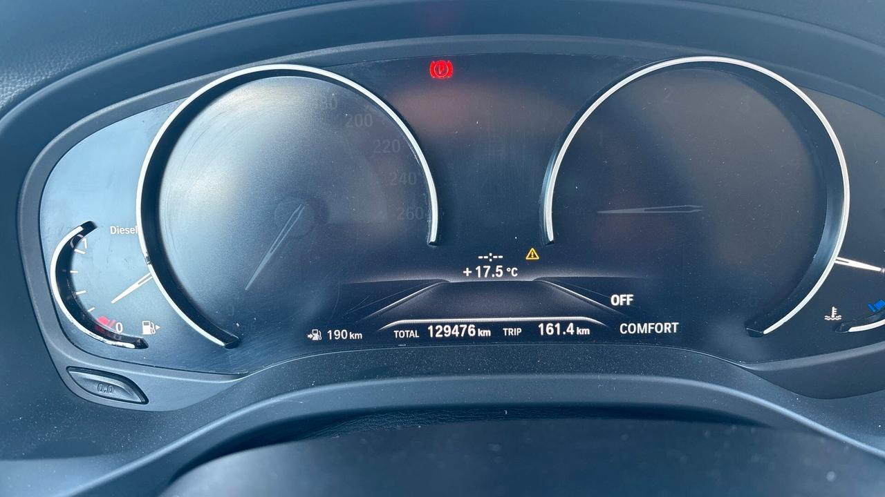 Bmw X3 xDrive20d Business Advantage