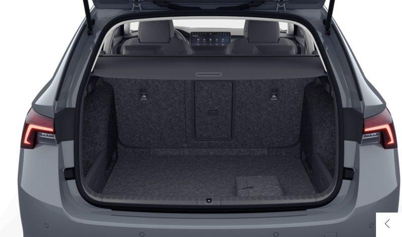 Škoda Octavia 1.5 TSI ACT HYBRID 115CV EXECUTIVE DSG NUOVA DA IMMATRICOLARE