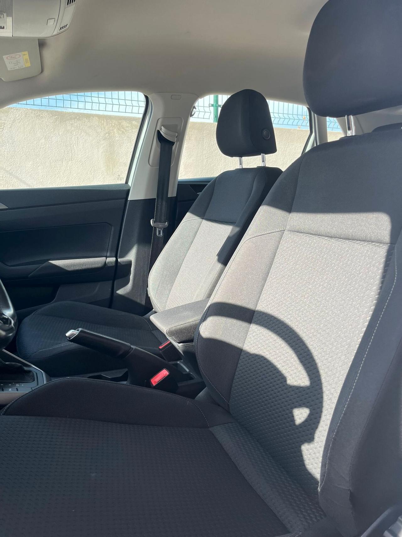 Volkswagen Polo 1.0 TSI 115 CV DSG 5p. Highline BlueMotion Technology