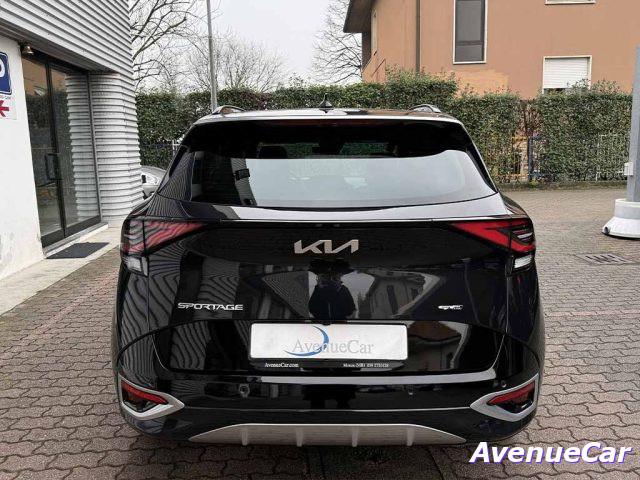 KIA Sportage hev GT-line Plus TETTO APRIBILE TELECAMERA 360°