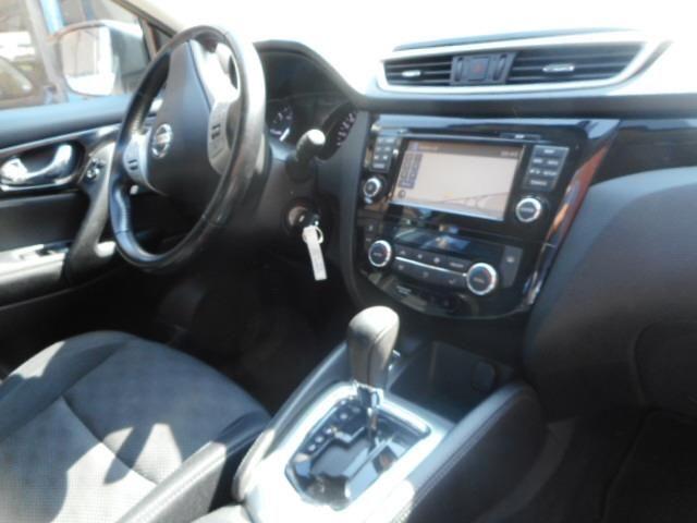 NISSAN Qashqai 1.6 dCi 2WD Acenta Premium