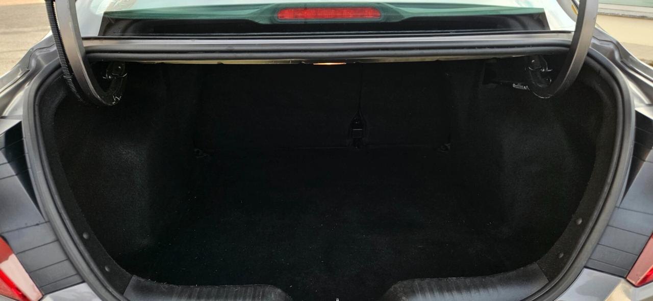 Fiat Tipo 1.4 T-Jet 120CV GPL 5 porte Lounge