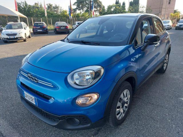 FIAT 500X 1.3 MultiJet 95 CV Fatturabile legge 104
