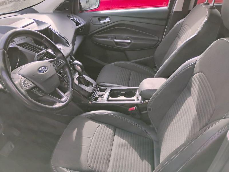 Ford Kuga Kuga 1.5 TDCI 120 CV S&S 2WD Powershift Titanium